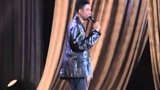 Chris Rock  crazy women [upl. by Kelsi862]