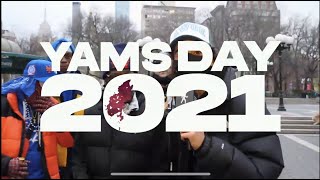 YAMS DAY 2021 TEASER [upl. by Matthaus235]