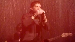 Mercury Rev  Deserters Songs 21511 [upl. by Spenser]