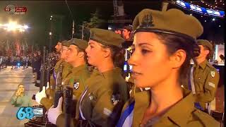 National Anthem of Israel  for lyrics check description box [upl. by Llenrahs]