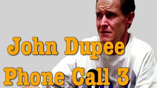 John’s Hansen vs Predator Phone Call 3 [upl. by Ainavi]