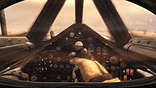 Lockheed SR71 Blackbird Plane Mission  Call of Duty Black Ops 2010 [upl. by Mirabella]