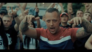 Dudek P56  Zaraza BITGENBEATS DDK ZAMEK  official video [upl. by Virge701]