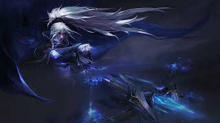 Drow Ranger Arcana  Dota 2  Live Wallpaper Engine  PC💻  Mobile📱  Animation [upl. by Anik]