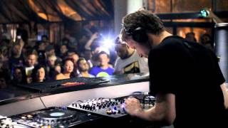 CALIBRE feat DRS  Ripping  Sun and Bass 05092012 [upl. by Felicle]