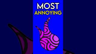 Most ANNOYING Devil Fruit User [upl. by Are]