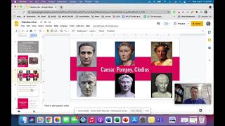 Catullus Introductory Lecture [upl. by Eniarol731]