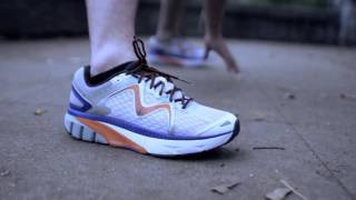 MBT Active Shoes GT Running Shoe [upl. by Inus340]