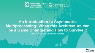 An Introduction to Asymmetric Multiprocessing When this Architecture can be a Game Changer [upl. by Prud]