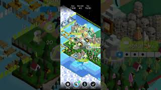 Polytopia gameplay precision good enough to get on high score board [upl. by Ilysa]