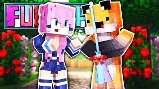 LDShadowLady’s Custom Broom  Minecraft Funcraft Ep 33 [upl. by Prevot]