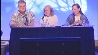 Culture of Autism Panel Discussion Part IV [upl. by Buffo503]