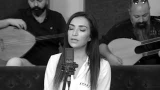 Aysel Yakupoğlu  Tarifi Zor Soner Sarıkabadayı Cover [upl. by Mccomb]