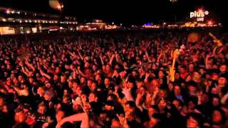 System of a Down  BYOB HQ LIVE  Rock am Ring 2011 [upl. by Lyontine]