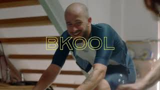 BKOOL  New Version 720 [upl. by Wang]