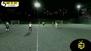 Barley Mow FC vs Real Sociodad  Manor Road Wednesday  Season 20  Week 04  27032024 [upl. by Llebyram]