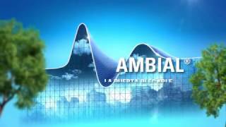 Technal AMBIAL [upl. by Ardeth]