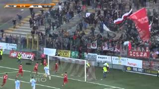 Teramo Calcio tutti i gol della promozione in Serie B [upl. by Notsnhoj759]