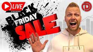 Black Friday Actie [upl. by Nuzzi]