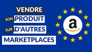 Faire du dropshipping avec Amazon [upl. by Eiruam]