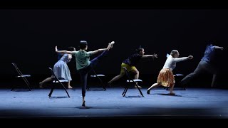 Gin Dance Company Performance Highlights [upl. by Searcy]