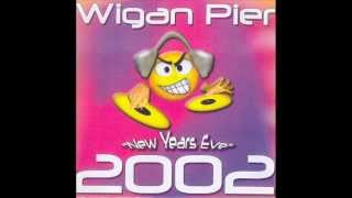 Wigan Pier NYE 2002  2003 Disk 1 [upl. by Erlene380]