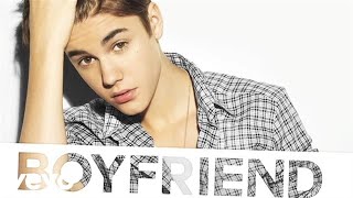 Justin Bieber  Boyfriend Official Audio [upl. by Cowie970]