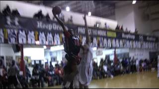 8th Grader Devonte Green Dunk  Danny Greens Younger Brother  Class of 2016 [upl. by Atinel204]