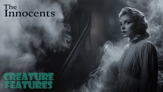 THE INNOCENTS Official Trailer 2018 Netflix [upl. by Anaej]