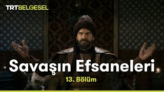 Osman Bey  Savaşın Efsaneleri  TRT Belgesel [upl. by Bush]