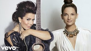 Shakira  Ciega sordomuda  Cover Alejandra guzman y Natalia Jimenez [upl. by Novets]