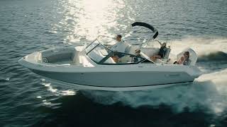 Miami Boat Show Teaser 2024  Boat Shows  Boston Whaler [upl. by Sik]