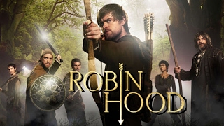 Robin Hood Sigla Completa [upl. by Eanil571]