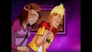 Martin Mystery Season 2 Episode 2 They came from outer space  Part 2 of 2 [upl. by Garihc78]