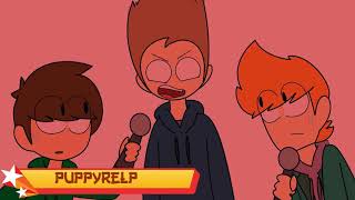 Memes  The Best of Eddsworld Animations PART 8 [upl. by Zehe]