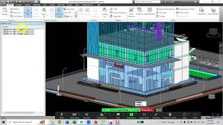 Bài 2  Hướng dẫn sử dụng phần mềm NAVISWORKS [upl. by Chud]