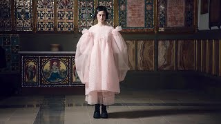 Simone Rocha  Fall Winter 20212022  Digital [upl. by Ermina]