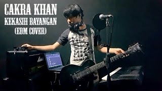 MBIIT  Kekasih Bayangan Cover Song [upl. by Broddie117]