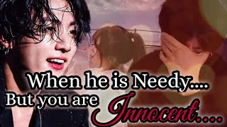 Taehyung is Jimins son 😲🤔  BTS Fanfiction btsff jiminff [upl. by Sioux952]