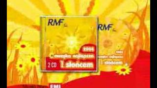 RMF FM Muzyka Najlepsza pod Słońcem [upl. by Netnilc]