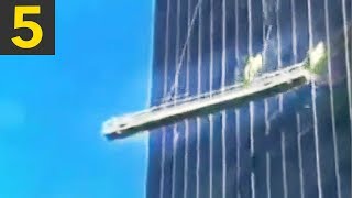 Top 5 Window Washings GONE WRONG [upl. by Pedroza]