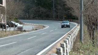 ALFA 155 TS SOUND 1 [upl. by Brook956]