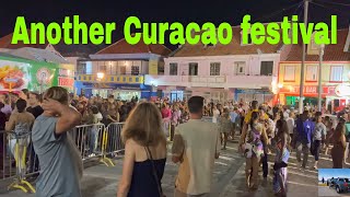 Kaya Kaya Festival Curacao 2022 [upl. by Atteynek716]