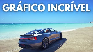 COMO REMOVER TODOS OS MODS DO GTA V FÁCIL E 100 SEGURO STEAM EPIC OU ROCKSTAR [upl. by Neved]