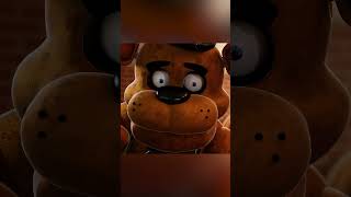 FREDDY has a MENTAL BREAKDOWN fnaf animated memes freddy [upl. by Eimareg]