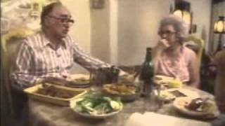 Italianamerican 1974 Short Clip [upl. by Swann]