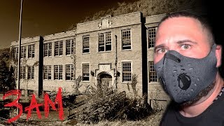 This Haunted School Will Haunt Your Dreams [upl. by Belva]