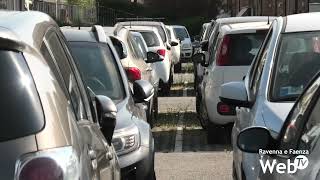 Il parcheggio Callegari diventerà a pagamento [upl. by Cerell879]