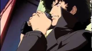 Cowboy Bebop  The Real Folk Blues part 2 [upl. by Ragen]