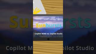 copilot for microsoft 365 vs copilot studio what’s the difference erp ai [upl. by Farnsworth]